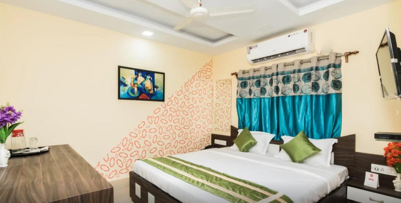 Jenus Hotel-sindhi Camp Jaipur